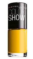 Maybelline Nagellak   Color Show 749 Electric Yellow