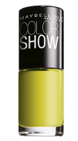 Maybelline Nagellak Color Show   754 Green