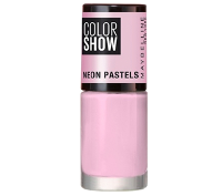 Maybelline Nagellak   Color Show Neon Pastels 485