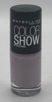 Maybelline Nagellak Color Show Throw Back 306   7 Ml