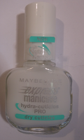 Maybelline Nagellak   Express Manicure