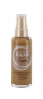 Maybelline New York Foundation Dream Satin Liquid Caramel 060 1 Stuk
