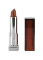 Maybelline New York Lipstick Color Sensational Copper Brown 775 1 Stuk