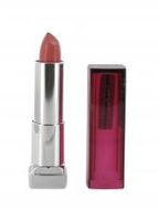 Maybelline New York Lipstick Color Sensational Feel Pink 162 1 Stuk