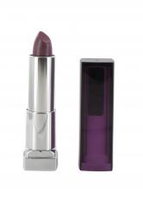 Maybelline New York Lipstick Color Sensational Midnight Plum 338 1 Stuk