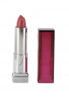 Maybelline New York Lipstick Color Sensational Pink Hurricane 165 1 Stuk