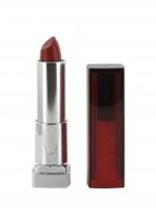 Maybelline New York Lipstick Color Sensational Pleasure Me Red 547 1 Stuk