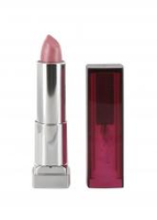 Maybelline New York Lipstick Color Sensational Shimmer Pink 125 1 Stuk