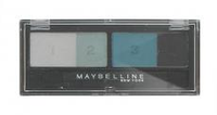 Maybelline Oogschaduw Eye Studio Turquoise Nude 026 1 Stuk