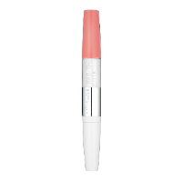 Maybelline Lipstick 24h Superstay   150 Delicious Pink