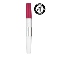 Maybelline Lipstick 24h Superstay   195 Raspberry