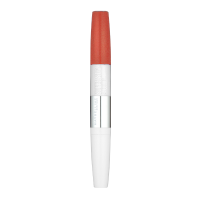 Maybelline Lipstick 24h Superstay   444 Cosmic Coral