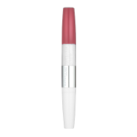 Maybelline Superstay Lipstick 24h 185 Rose Dust