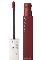 Maybelline Lipstick Super Stay Matte Ink   50 Voyager