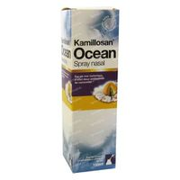 Kamillosan Ocean Neusspray 100 Ml Spray