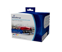 Mediarange Inkt Cartridges Voor Epson T2711 En T2714 Series   Set 4