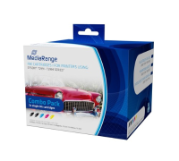 Mediarange Inktcartridges Voor Epson T2991 / T2994 Series   Bundle Pack
