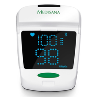 Medisana Connect Pm150 Saturatiemeter
