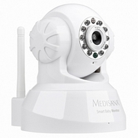 Medisana Smart Baby Monitor 1st