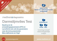 Medivere Darmslijmvlies Test 1st