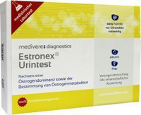 Medivere Estronex Urinetest 1st