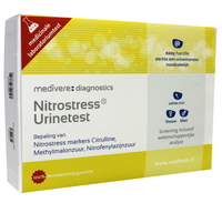 Medivere Nitrostress Urinetest