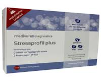 Medivere Stressprofiel Plus 1 St.