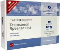 Medivere Testosteron Speekseltest 1st