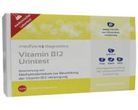 Medivere Vitamine B12 Urinetest 1 St.