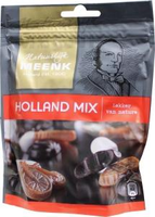 Meenk Holland Mix Stazak (225g)