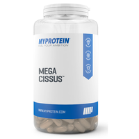 Mega Cissus   90 Caps   Myprotein