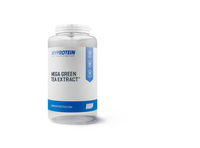 Mega Green Tea Extract   90 Caps   Myprotein