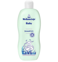 Melkmeisje Baby Shampoo 300ml