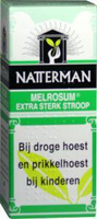 Melrosum Melrosum Extra Sterk 100ml