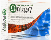 Membrasin Omega 7 60cap