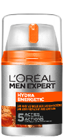 Loreal Men Expert Hydra Energetic Dagcreme