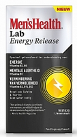 Men's Health Lab   Energy Release 16 Sticks