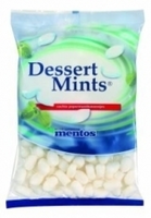 Mentos Dessert Mints (1250g)