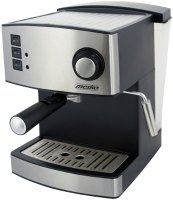 Mesko Espressomachine 15 Bar   Ms 4403
