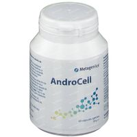 Androcell 60 Capsules