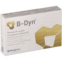 B Dyn 30 Tabletten