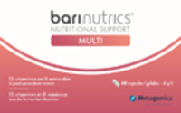 Barinutrics Multi (60ca)