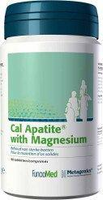 Metagenics Cal Apatite & Magnesium 90tab
