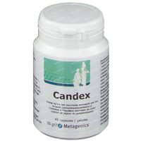 Candex 45 Capsules
