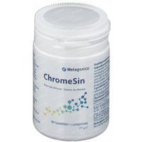 Chromesin 90 Tabletten