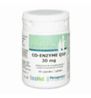 Metagenics Co Enzyme Q10 30mg 60cap