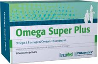Metagenics Omega Super Plus