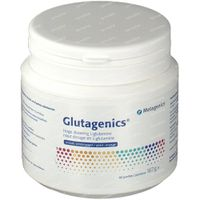 Metagenics Glutagenics 22870 167 G