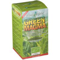 Green Magma 150 G Poeder