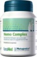 Metagenics Hemo Complex Tabletten